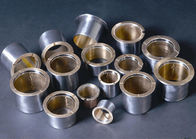 Dureté d'alliage de l'acier à faible teneur en carbone HB 40-60 d'incidences en métal de Bi de bride